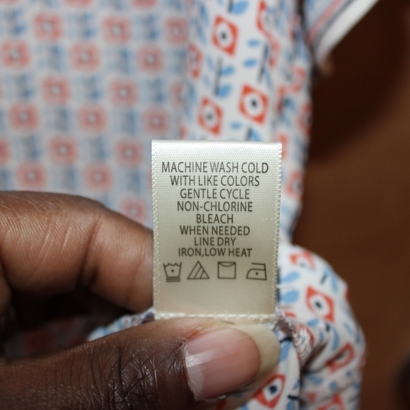 Max Studio Blouse - Picture 4 of 7